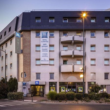 Ibis Budget St Gratien - Enghien-Les-Bains Saint-Gratien Εξωτερικό φωτογραφία