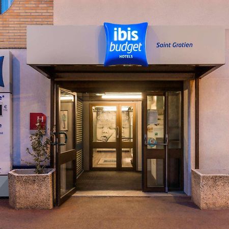 Ibis Budget St Gratien - Enghien-Les-Bains Saint-Gratien Εξωτερικό φωτογραφία