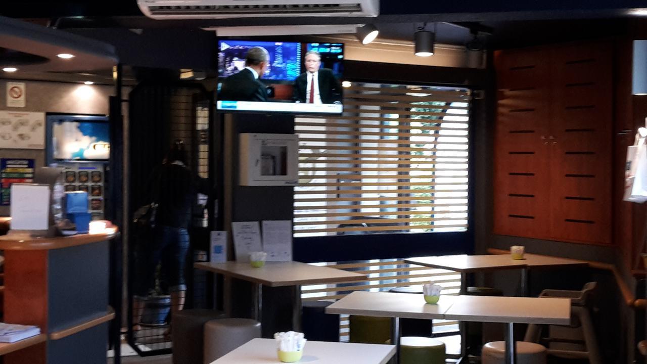 Ibis Budget St Gratien - Enghien-Les-Bains Saint-Gratien Εξωτερικό φωτογραφία