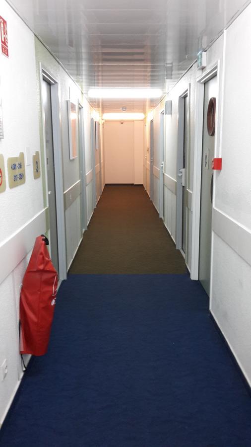 Ibis Budget St Gratien - Enghien-Les-Bains Saint-Gratien Εξωτερικό φωτογραφία