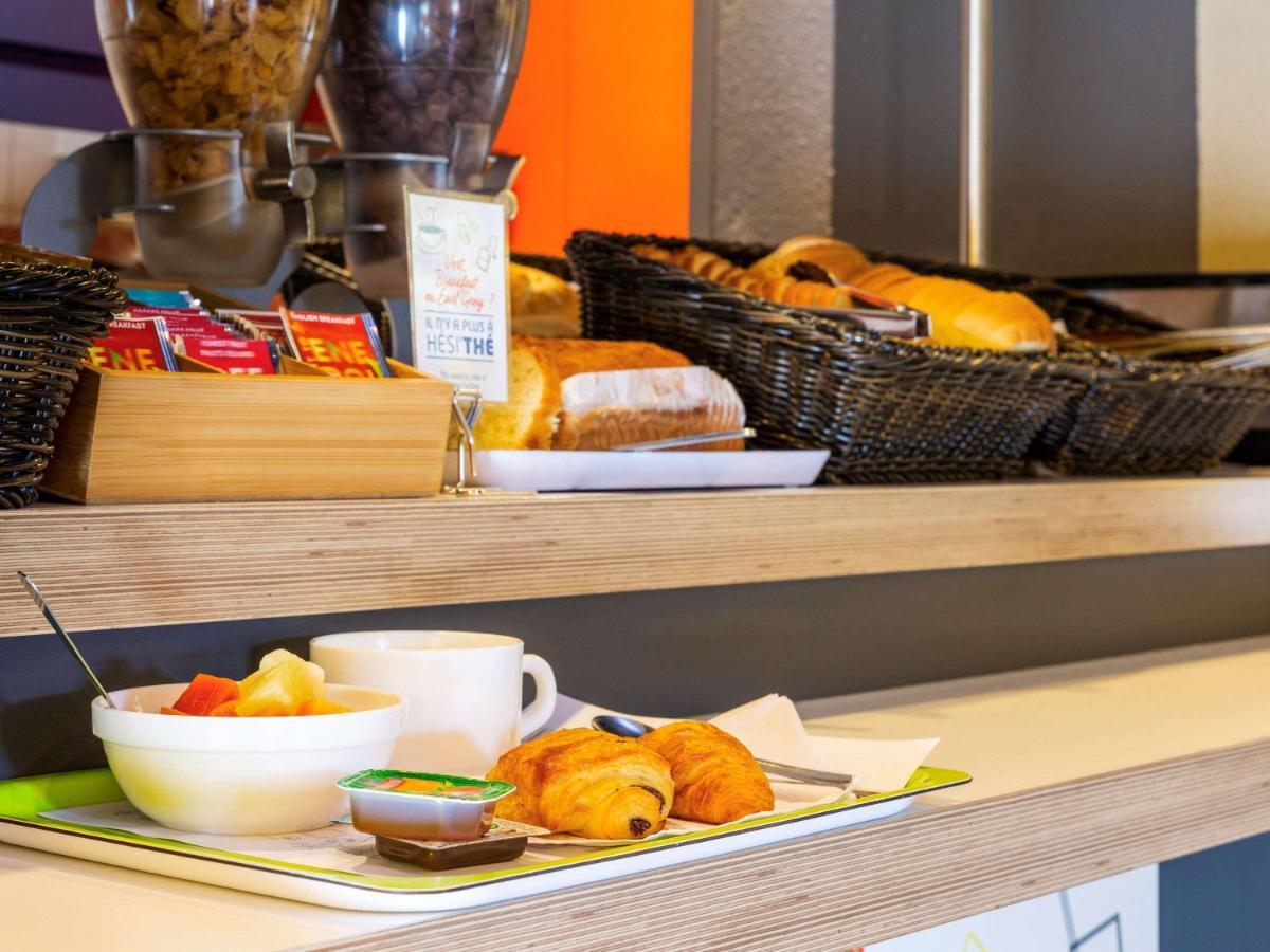 Ibis Budget St Gratien - Enghien-Les-Bains Saint-Gratien Εξωτερικό φωτογραφία
